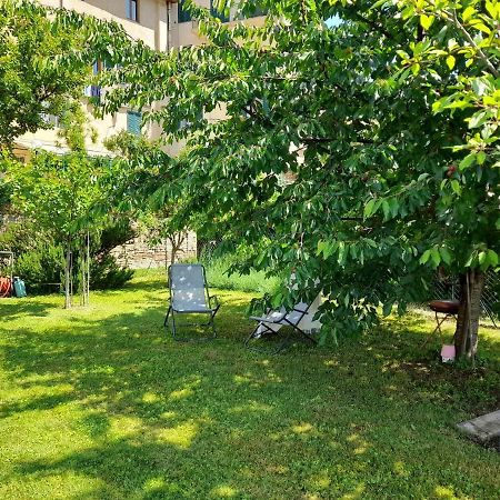 Dimora Bellavista Διαμέρισμα Σιένα Εξωτερικό φωτογραφία