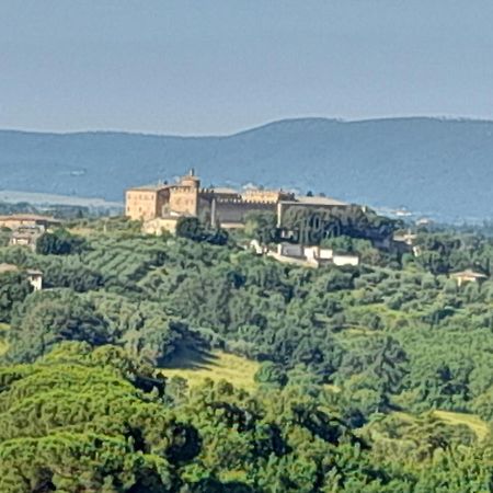 Dimora Bellavista Διαμέρισμα Σιένα Εξωτερικό φωτογραφία