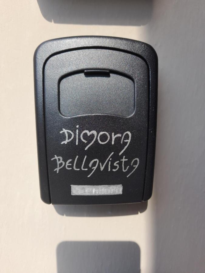 Dimora Bellavista Διαμέρισμα Σιένα Εξωτερικό φωτογραφία