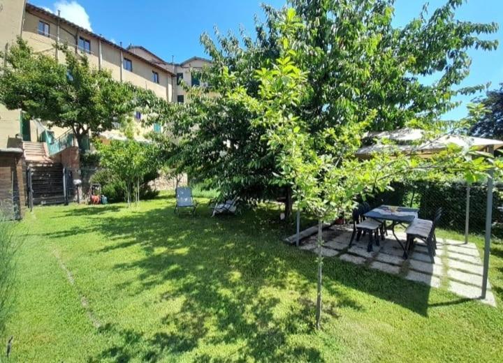 Dimora Bellavista Διαμέρισμα Σιένα Εξωτερικό φωτογραφία