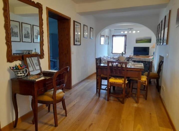 Dimora Bellavista Διαμέρισμα Σιένα Εξωτερικό φωτογραφία
