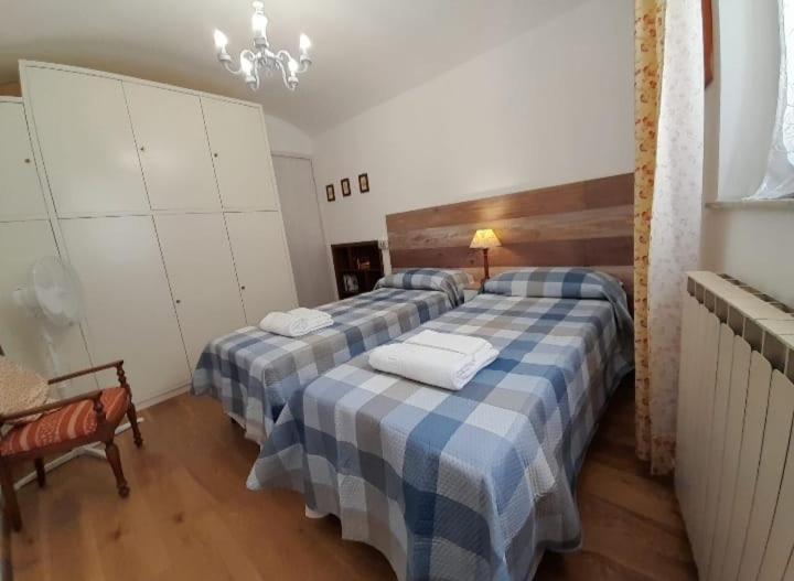 Dimora Bellavista Διαμέρισμα Σιένα Εξωτερικό φωτογραφία