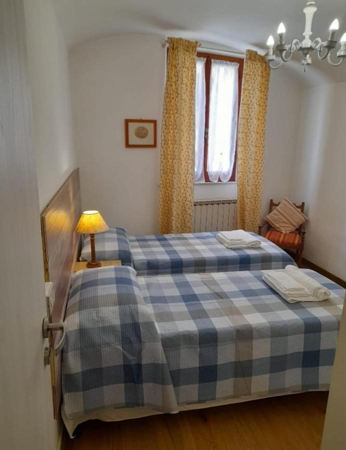 Dimora Bellavista Διαμέρισμα Σιένα Εξωτερικό φωτογραφία