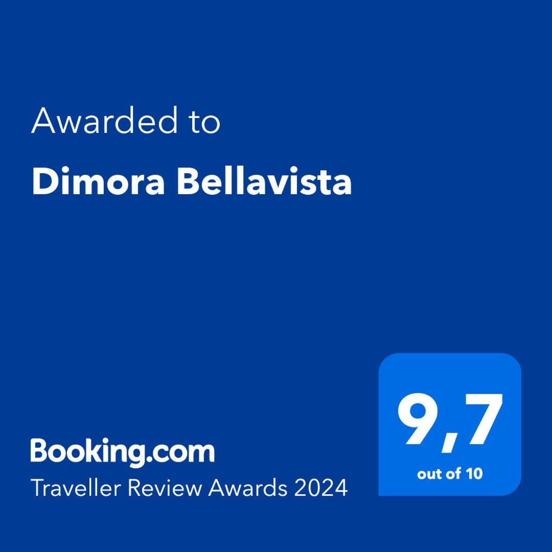 Dimora Bellavista Διαμέρισμα Σιένα Εξωτερικό φωτογραφία
